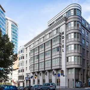 Best Western City Centre Brüssel