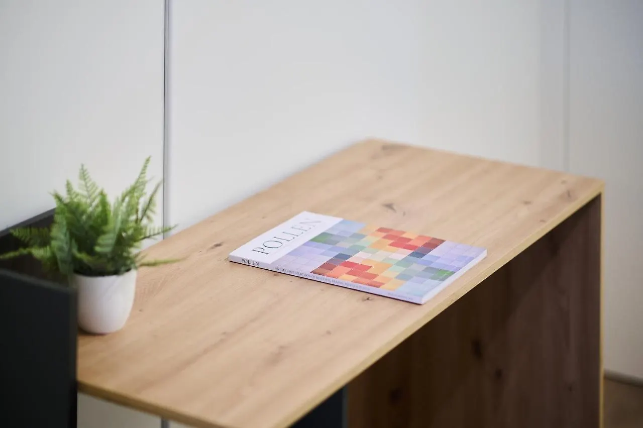 Apartamento Living Home Bruselas