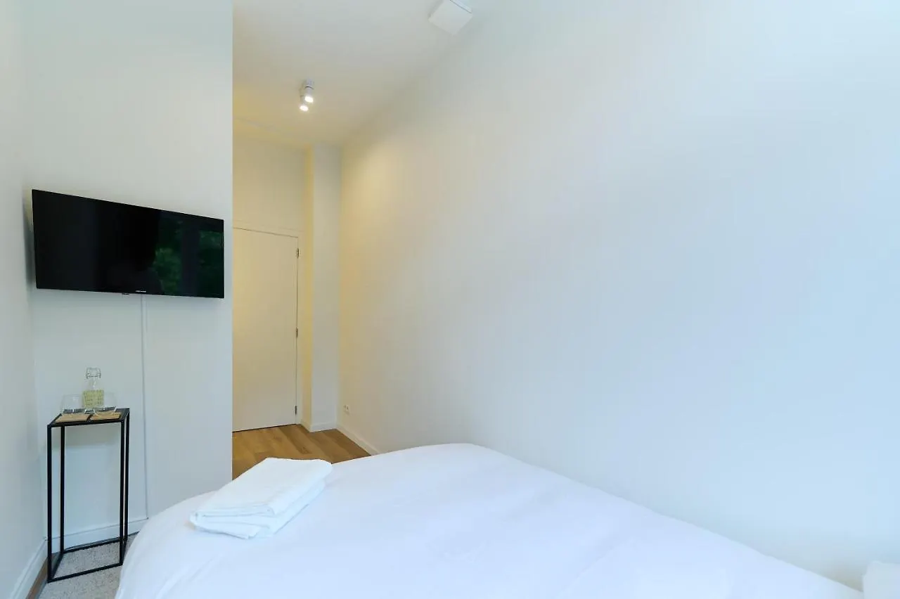 Living Home Bruselas Apartamento